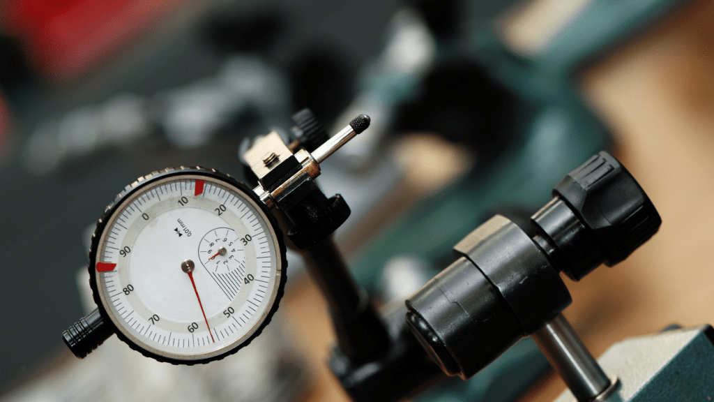 Choosing the Right Bore Gauge
