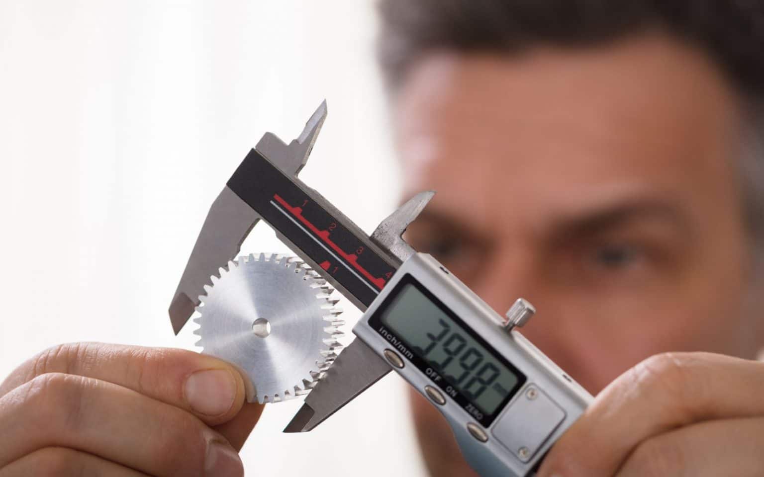 Top Digital Calipers for Machinists