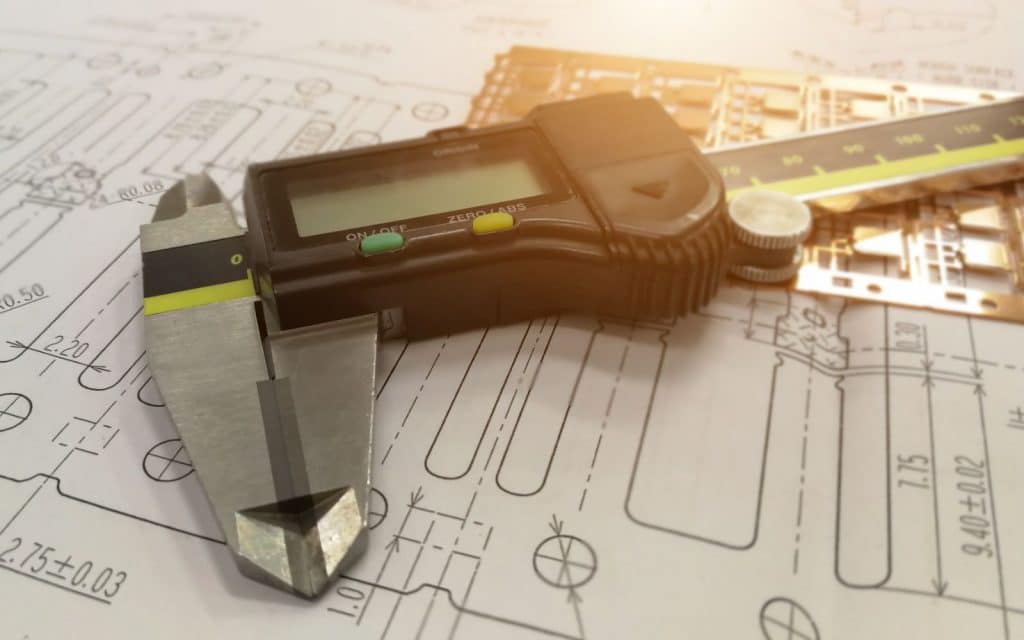 Top Digital Calipers for Machinists