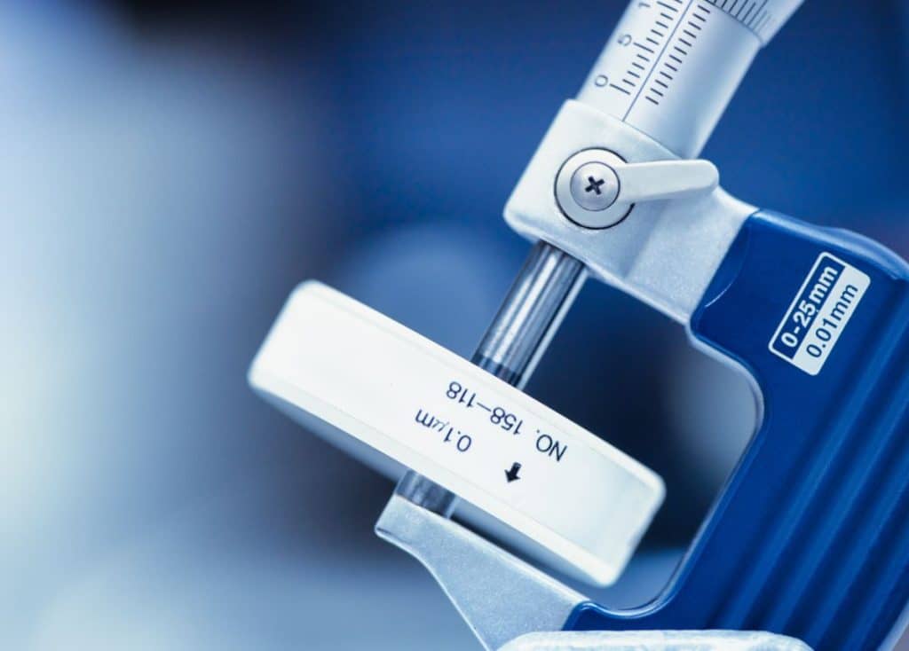 A Beginner's Guide to Depth Micrometers