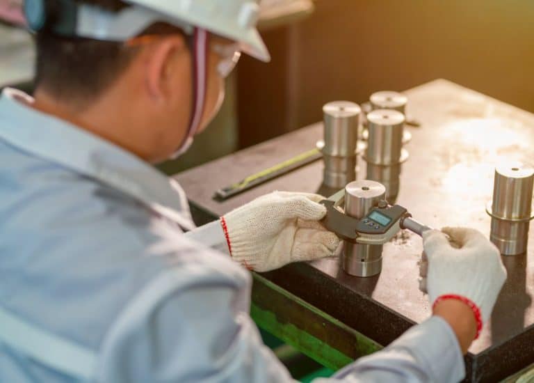 Best Micrometer Reviews Buying Guide